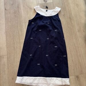 Vineyard Vines Dress Size 14
